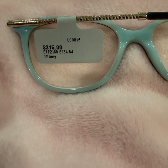 Tiffany & Co.Eyeglasses Frame - Picture 4 of 6